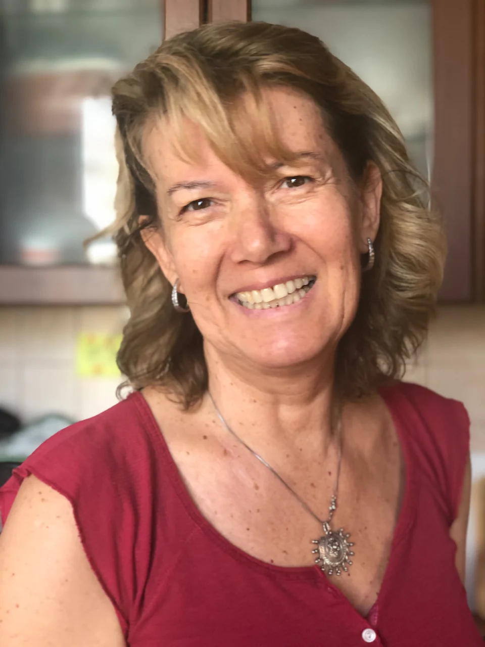 Janka Košútová